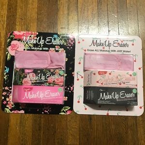 2 the Original Makeup Eraser